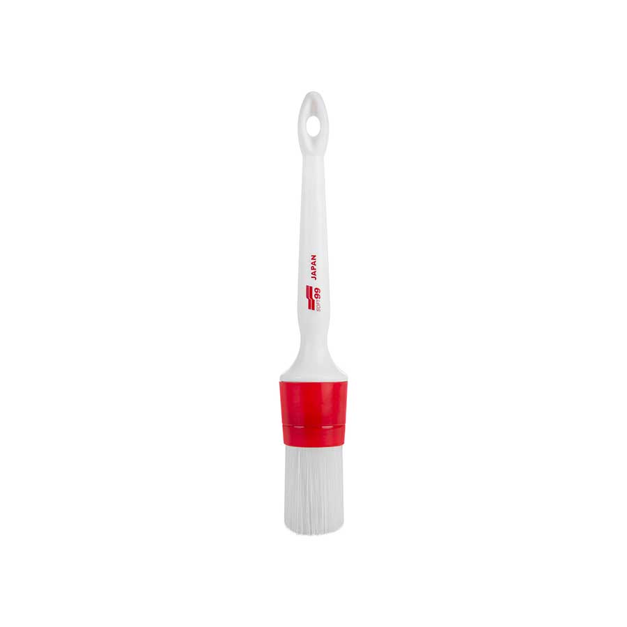 Soft99 Exterior Brush Reinigungspinsel 30mm