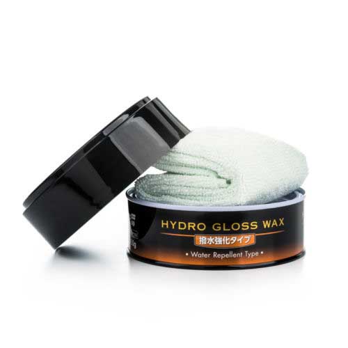 Soft99-Hydro-Gloss-Wax-Water-Repellent-Type Soft99 Hydro Gloss Wax Water Repellent Type