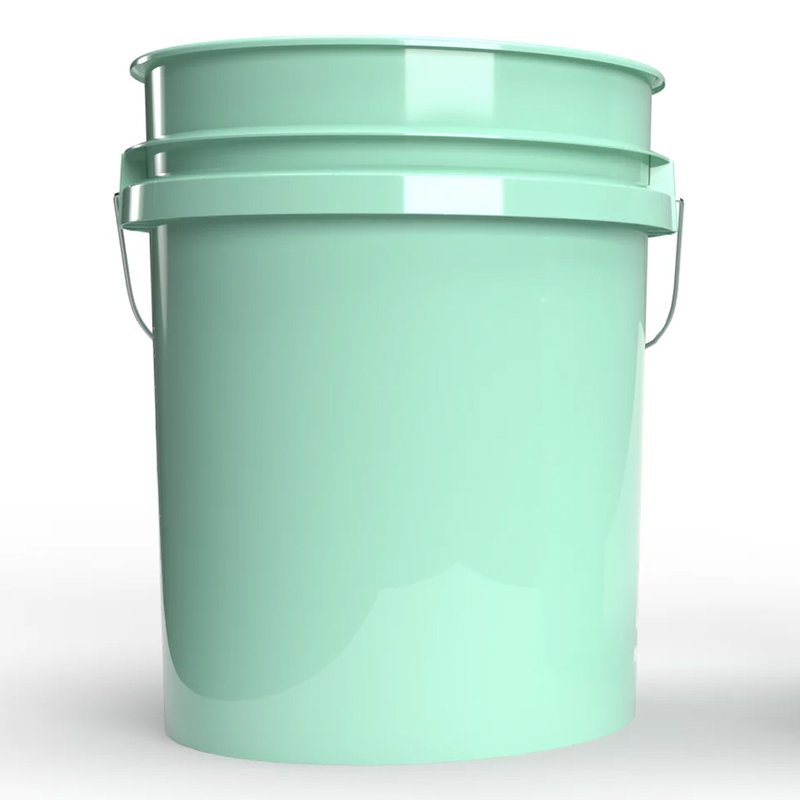 magic-bucket-wascheimer-5-gal-mint-3 Magic Bucket Wascheimer 5 Gallonen Mint