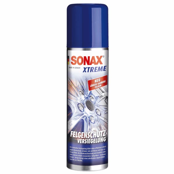 Sonax Xtreme Felgenschutzversiegelung 250ml