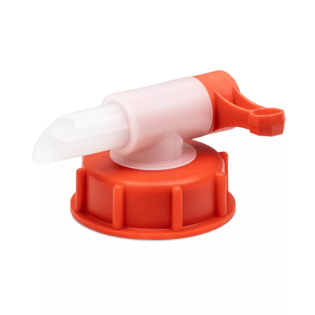 ChemicalWorkz Outlet Tap Auslaufhahn DIN61 ChemicalWorkz Outlet Tap Auslaufhahn DIN61