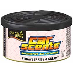 california-scents-strawberries-cream California Scents Strawberries und Cream