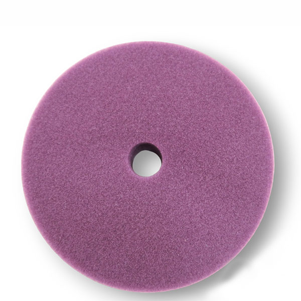 unikum-polierpad-polierschwamm-medium-lila Unikum Polierpad Medium-Coarse Lila Ø 150mm