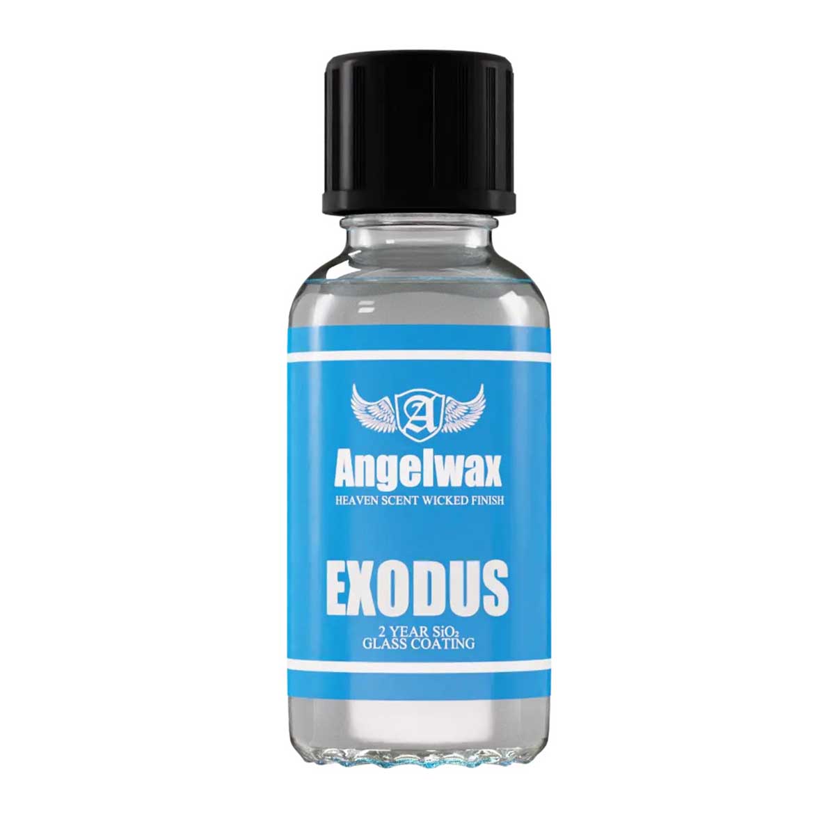 Angelwax Exodus Ceramic Glass Coating 15ml Angelwax Exodus Ceramic Glass Coating 15ml