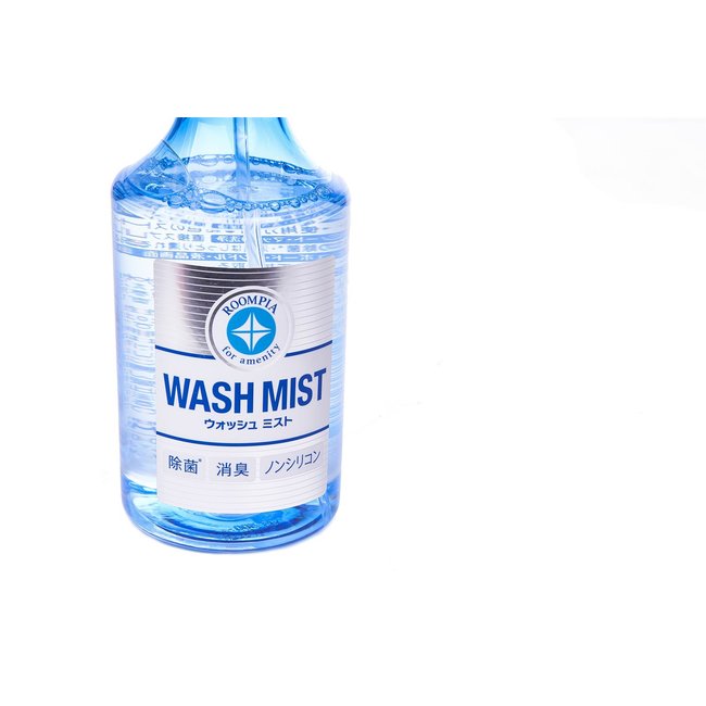 Soft99-Wash-Mist-Innenraumreiniger-300ml Soft99 Wash Mist