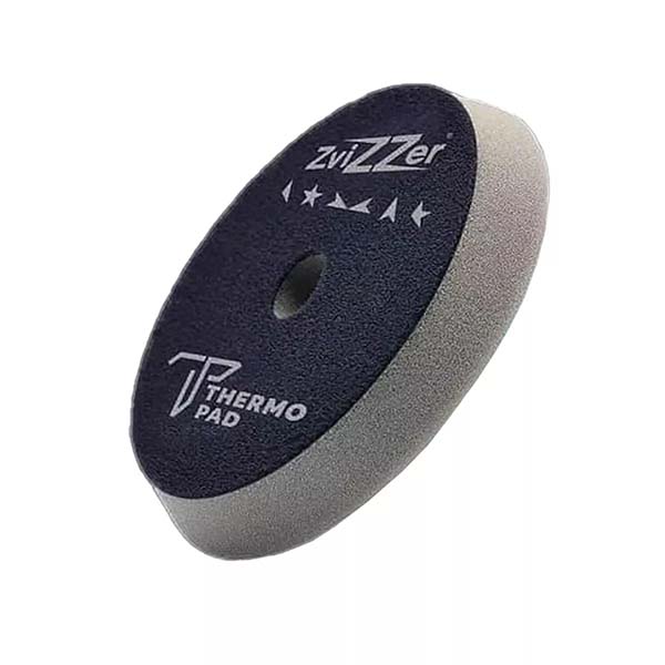 ZviZZer ThermoPad Ultra Hart Grau Ø 125mm