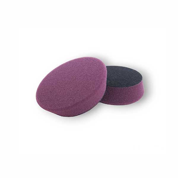 unikum-polierpad-polierschwamm-medium-lila-75mm Unikum Polierpad Medium-Coarse Lila Ø 75mm