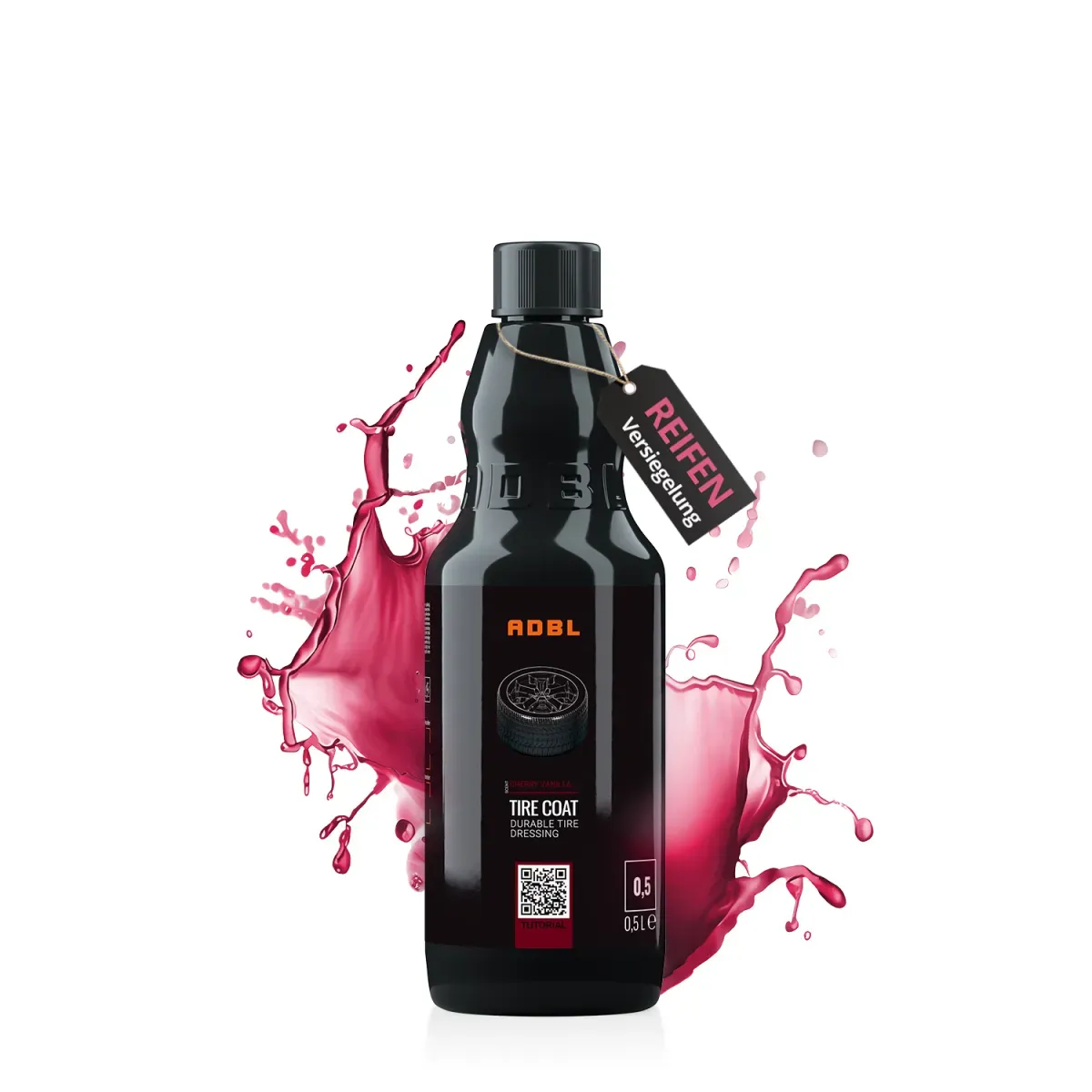 ADBL Tire Coat Reifenpflege 500ml