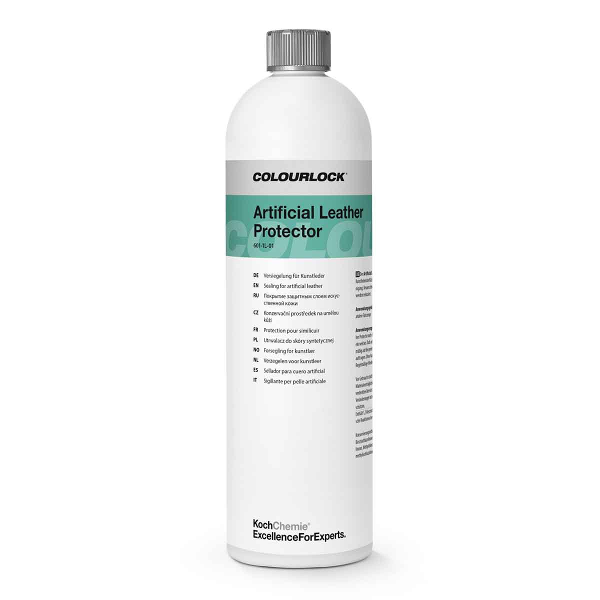 Colourlock Artificial Leather Protector 1L Colourlock Artificial Leather Protector 1L