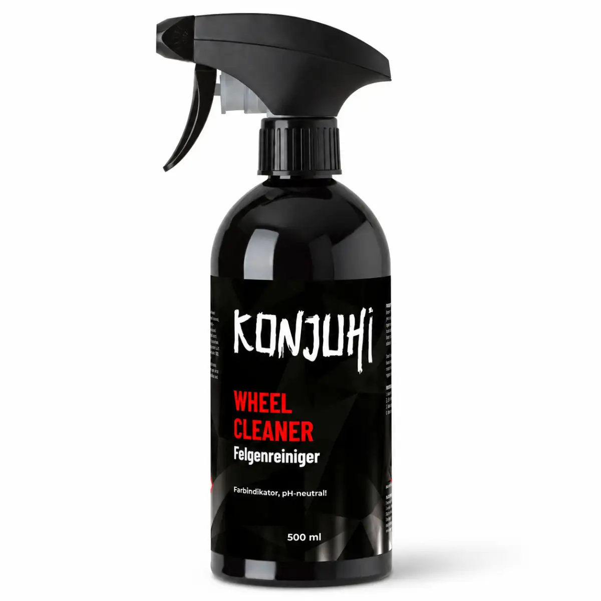 KONJUHI Wheel Cleaner Felgenreiniger 500ml