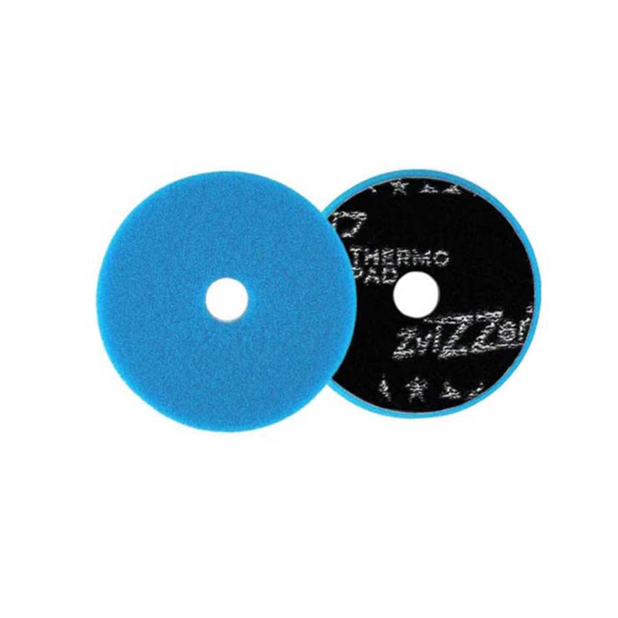 ZviZZer Thermo Allrounder Pad Ultra Hard Ø 75mm