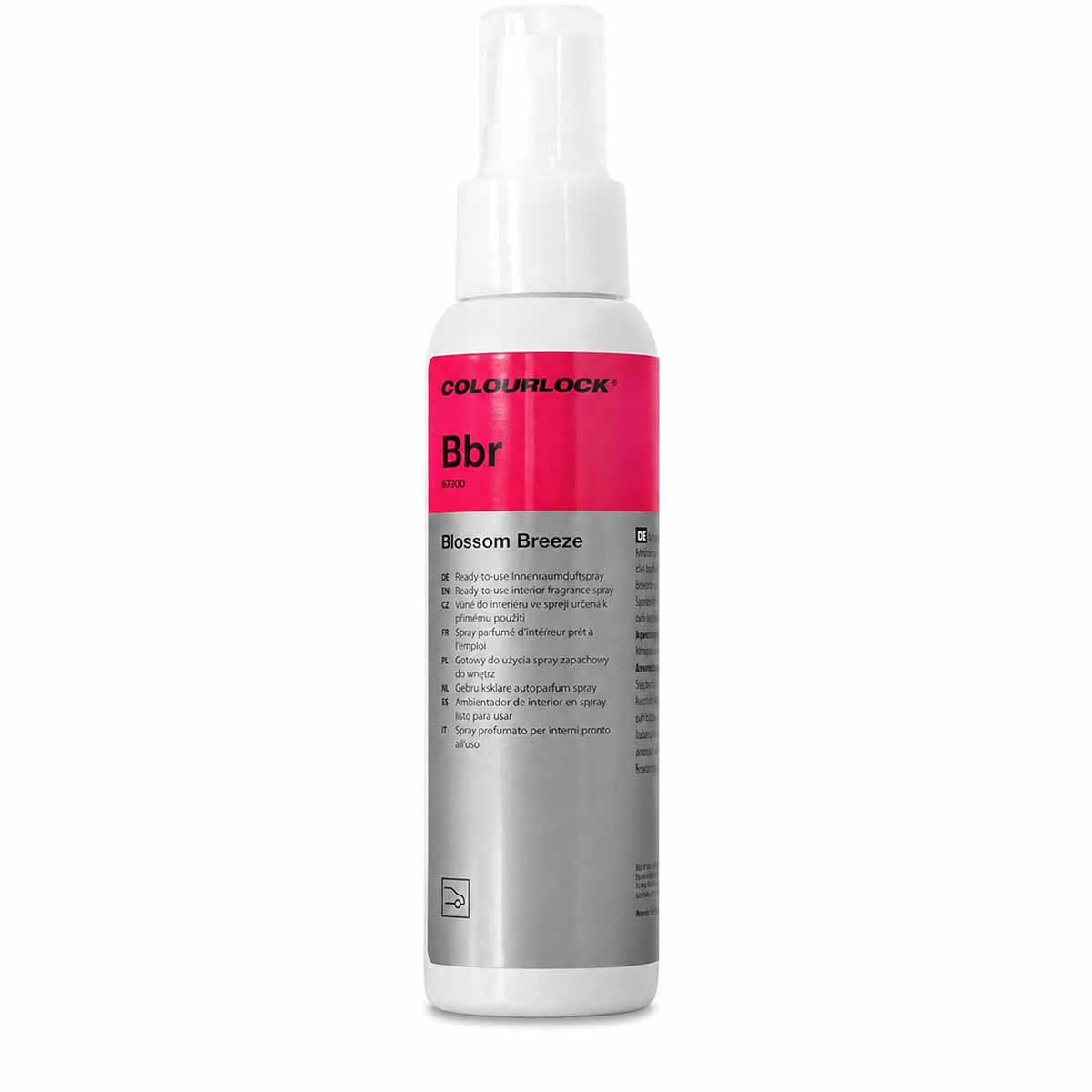 Colourlock Blossom Breeze Duftspray 100ml
