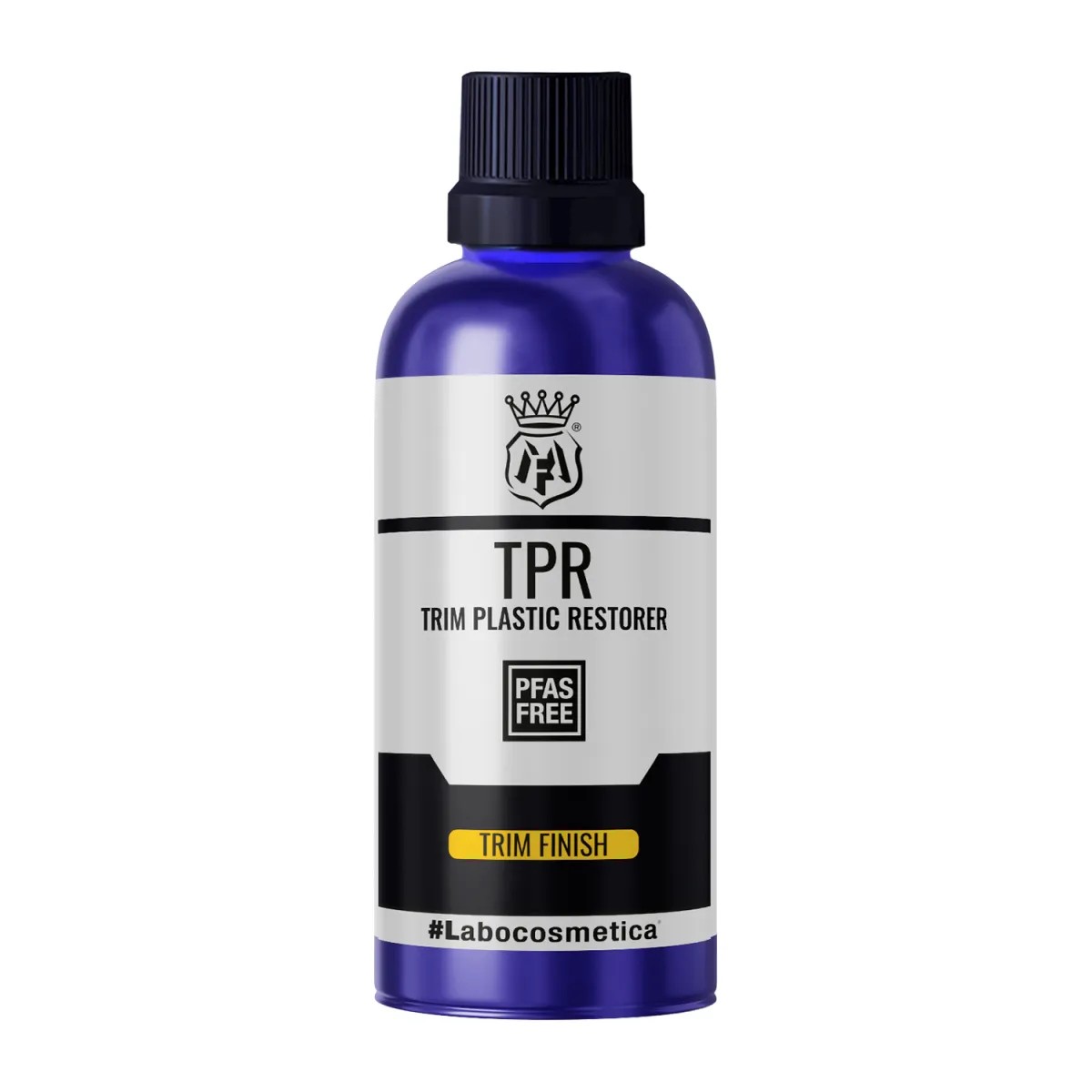 Labocosmetica Trim Plastic Restorer Kunststoffversiegelung 30ml