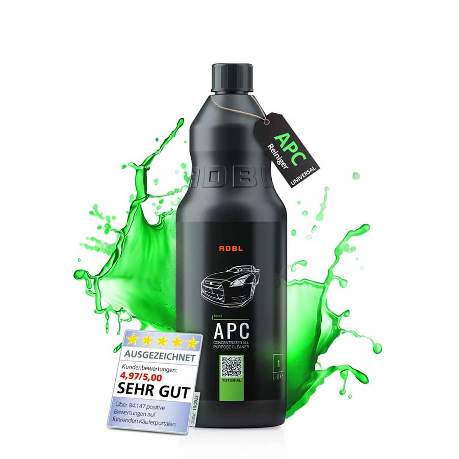 ADBL APC Universalreiniger 1L ADBL APC Universalreiniger 1L