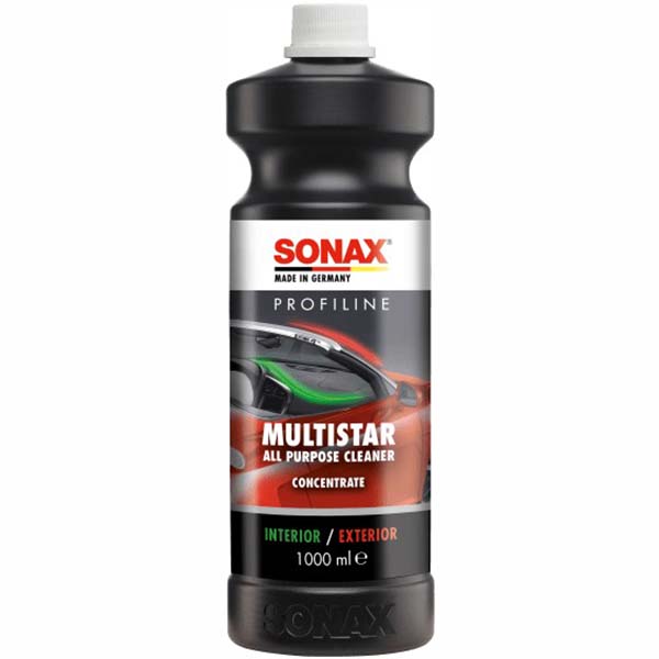 Sonax Profiline Multistar 1L Sonax Profiline Multistar 1L