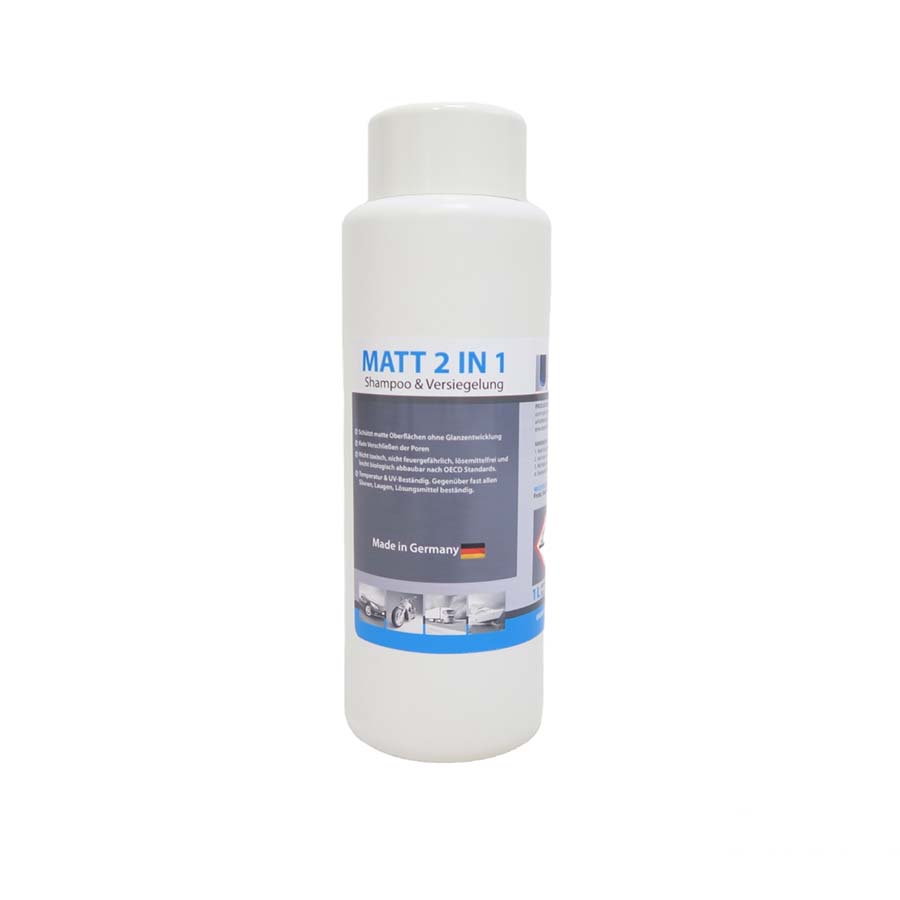 unikum-matt-2in1-shampoo-versiegelung-konzentrat-1l Unikum Matt 2in1 Shampoo & Versiegelung Konzentrat 1L