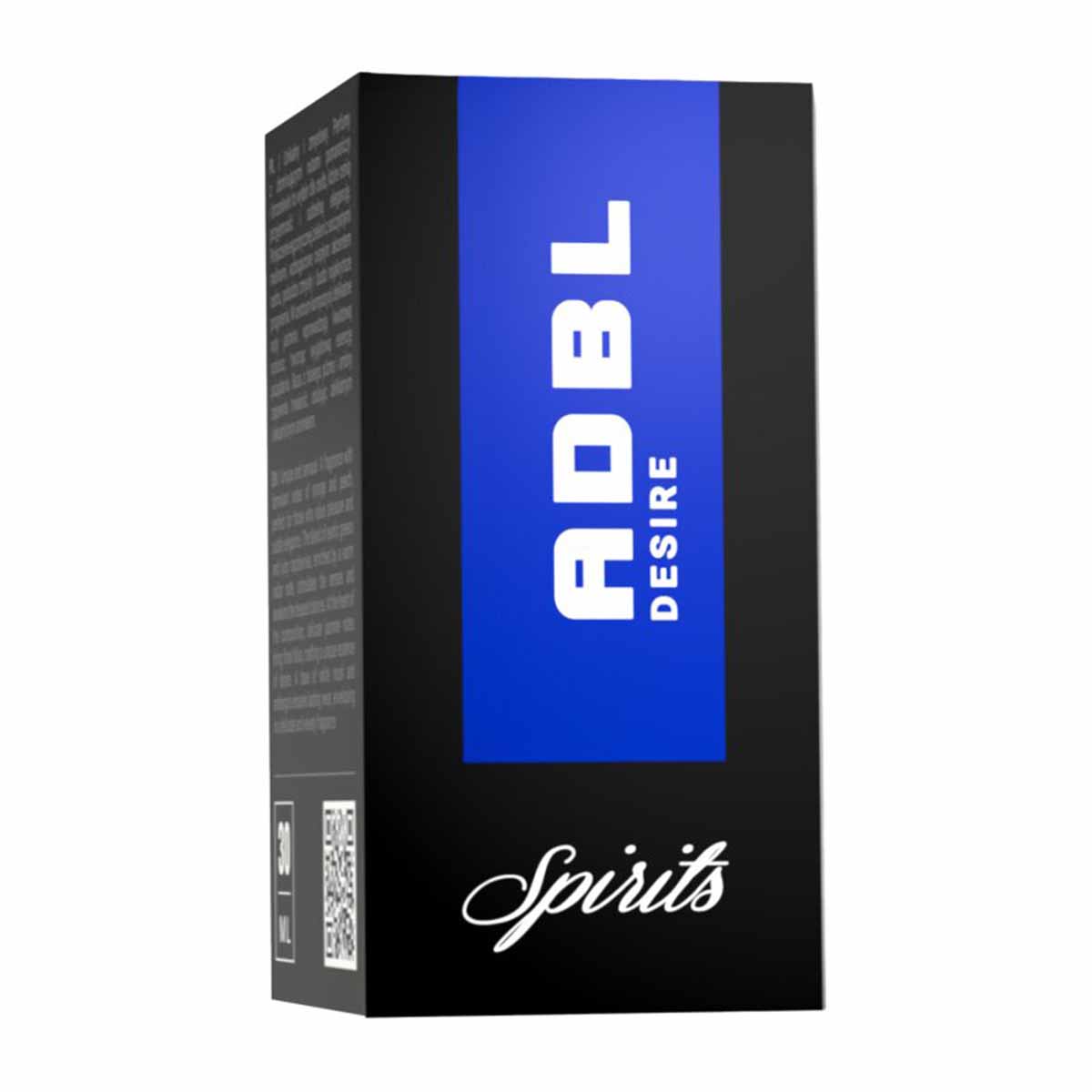 ADBL Spirits Desire Innenraumduft 30ml