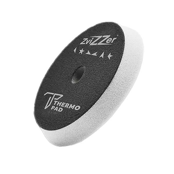 ZviZZer ThermoPad Hart Weiß Ø 150mm