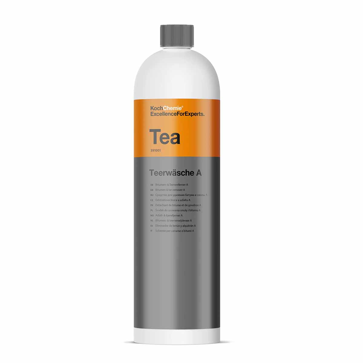 Koch Chemie Teerwäsche A Bitumen- & Teerentferner 1L