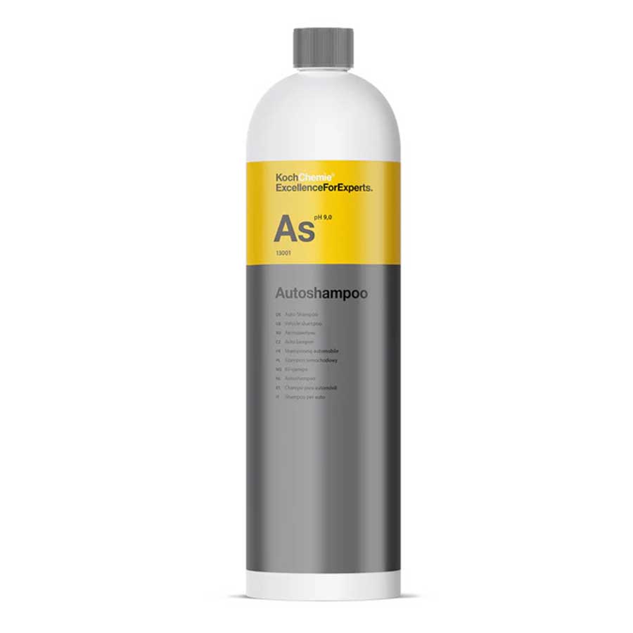 Koch Chemie Autoshampoo 1L Koch Chemie Autoshampoo 1L