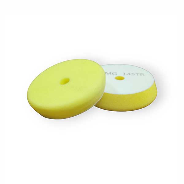 unikum-polierpad-medium-gelb-125mm Unikum Polierpad Medium Gelb Ø 125mm