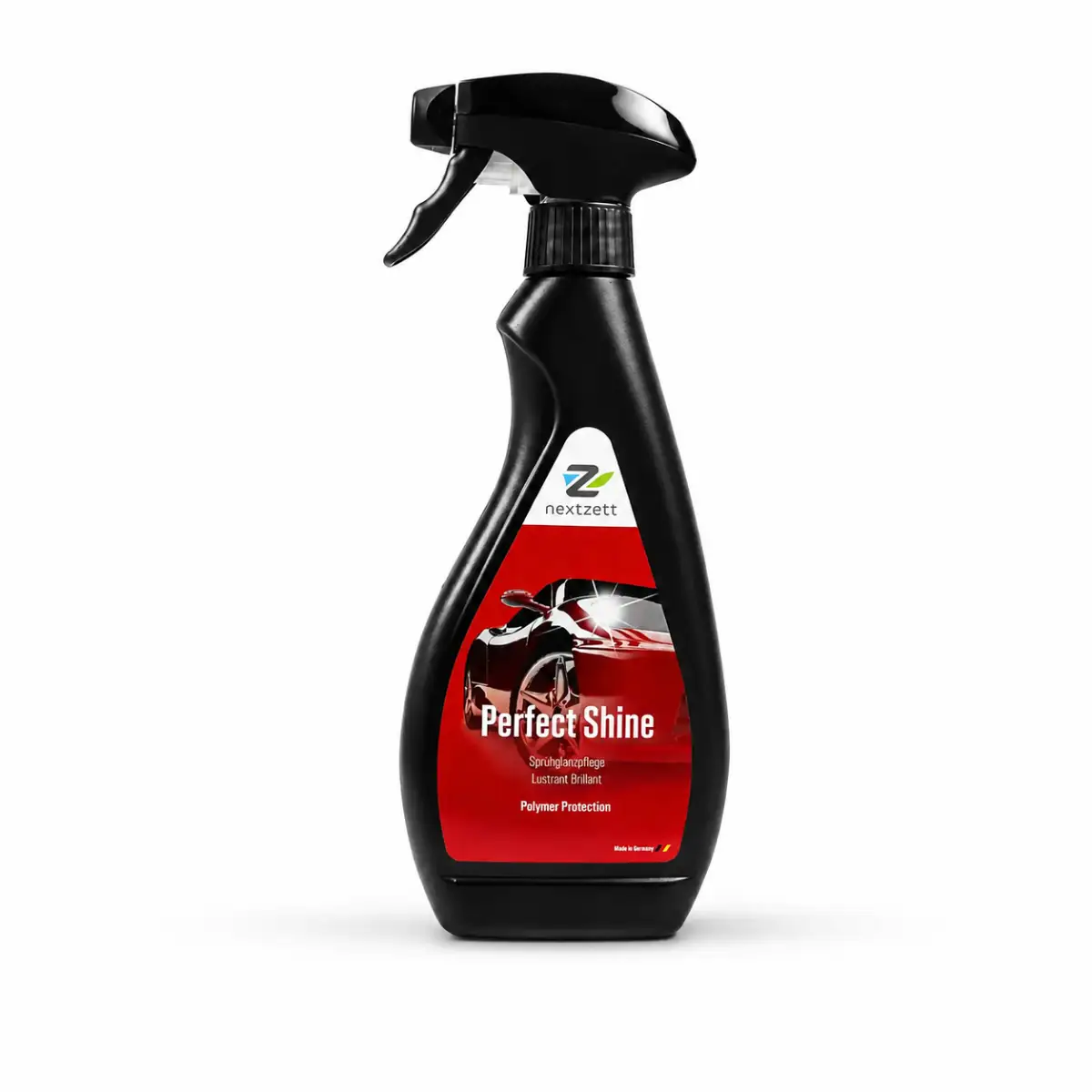 Nextzett Perfect Shine 500ml