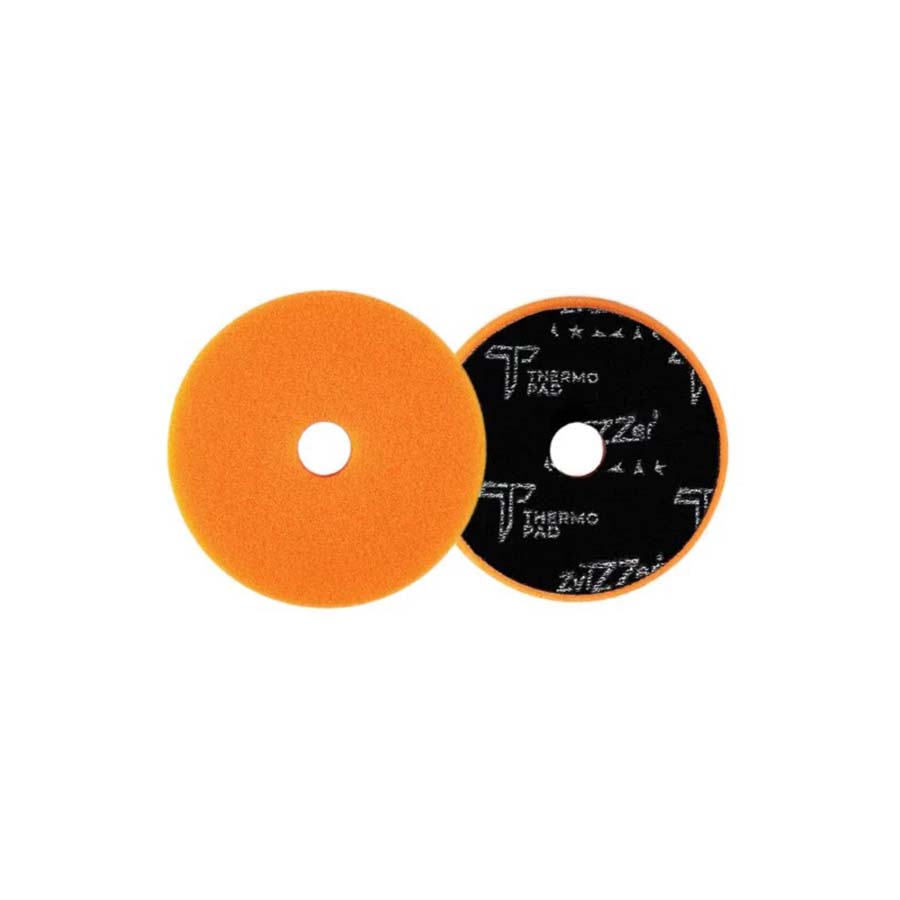 ZviZZer Thermo Allrounder Pad Medium Ø 75mm ZviZZer Thermo Allrounder Pad Medium Ø 75mm