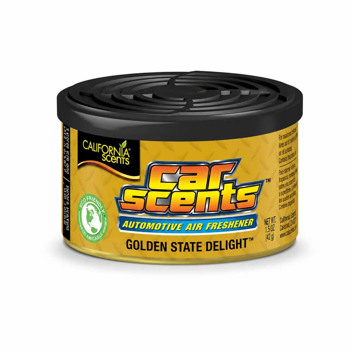 California Scents Golden State Delight