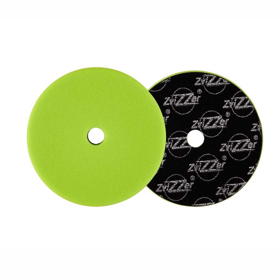 ZviZZer Thermo Allrounder Pad Ultra Soft Ø 150mm