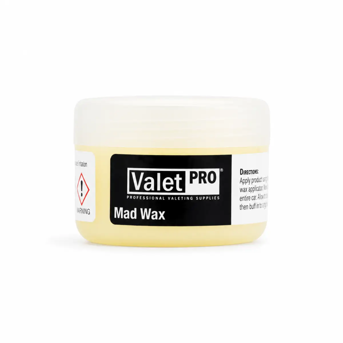 ValetPRO Mad Wax Montanwachs 50ml