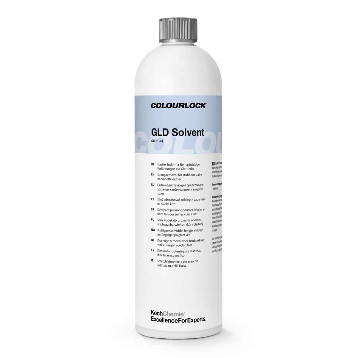 Colourlock GLD-Solvent 1L