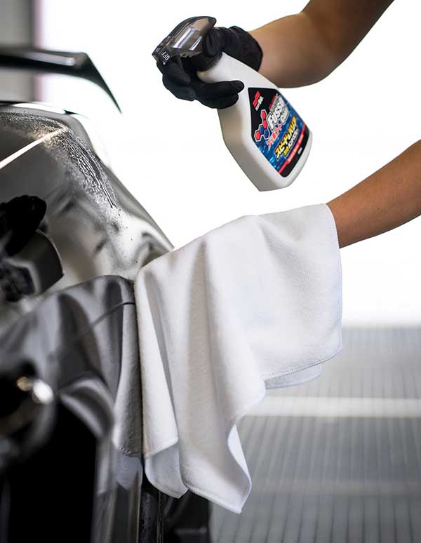 Soft99-Fusso-Coat-Speed-Barrier Soft99 Fusso Coat Speed & Barrier