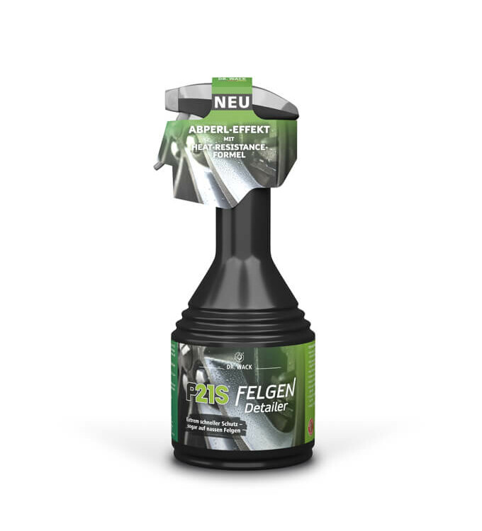 dr-wack-p21s-felgen-detailer-500ml Dr. Wack P21S Felgen Detailer 500ml