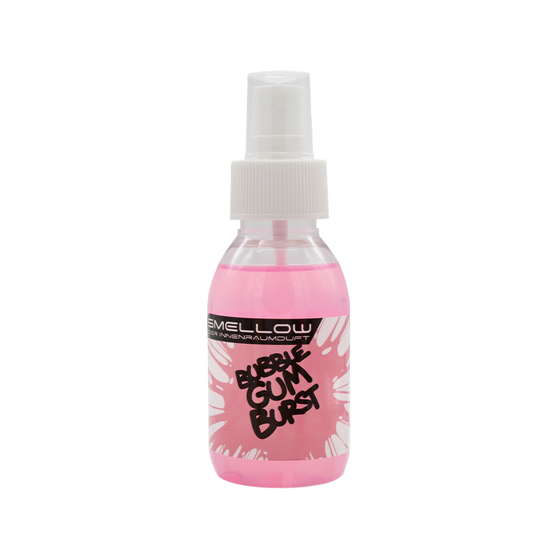 Smellow Bubble Gum