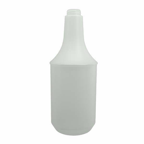 Spruehflasche-Rundflasche Canyon CHS-3A blau