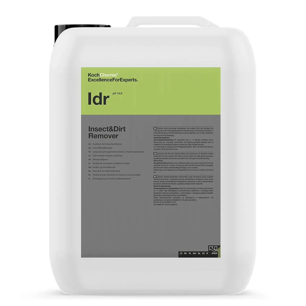 Koch Chemie Insect&DirtRemover 10kg