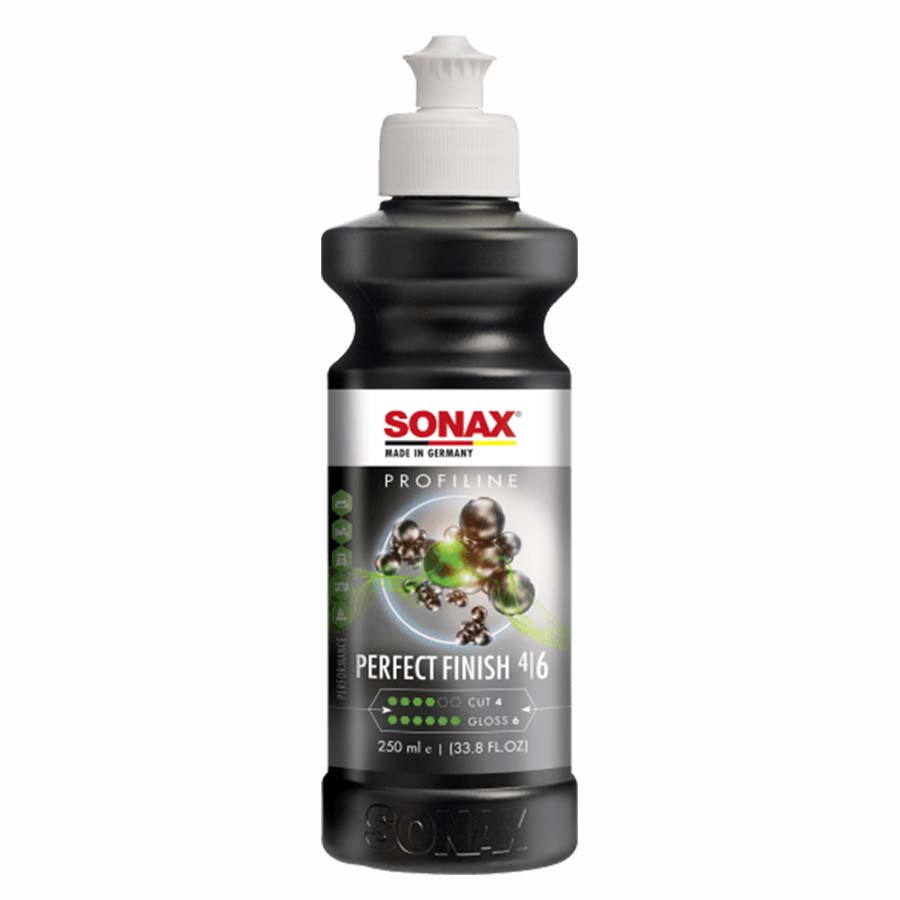 Sonax-Profiline-Perfect-Finish-250ml Sonax Profiline Perfect Finish 250ml