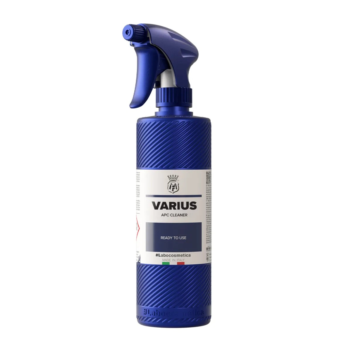 Labocosmetica Varius Allzweckreiniger 500ml