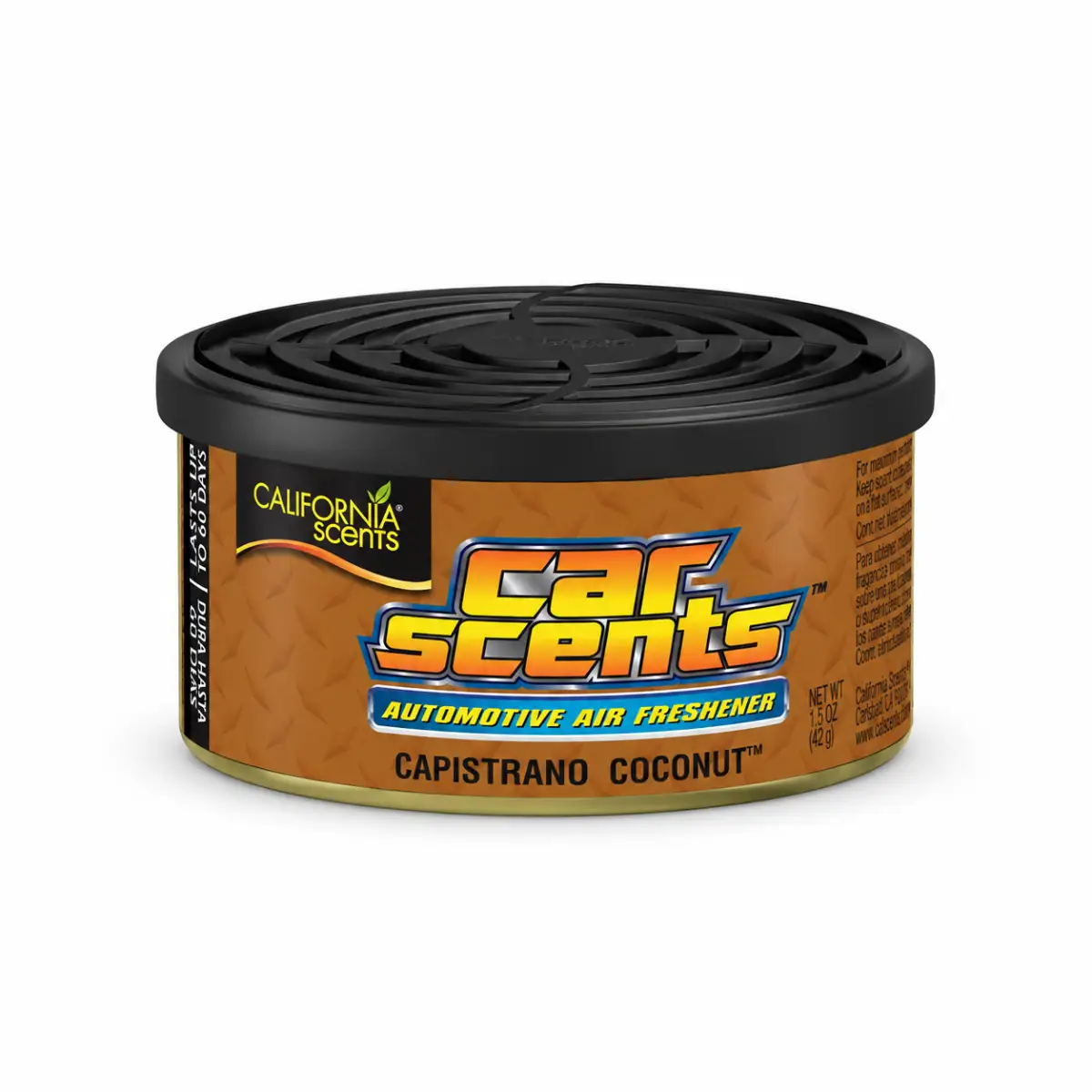 California Scents Capistrano Coconut