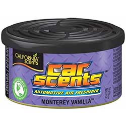 california-scents-monterey-vanilla California Scents Monterey Vanilla