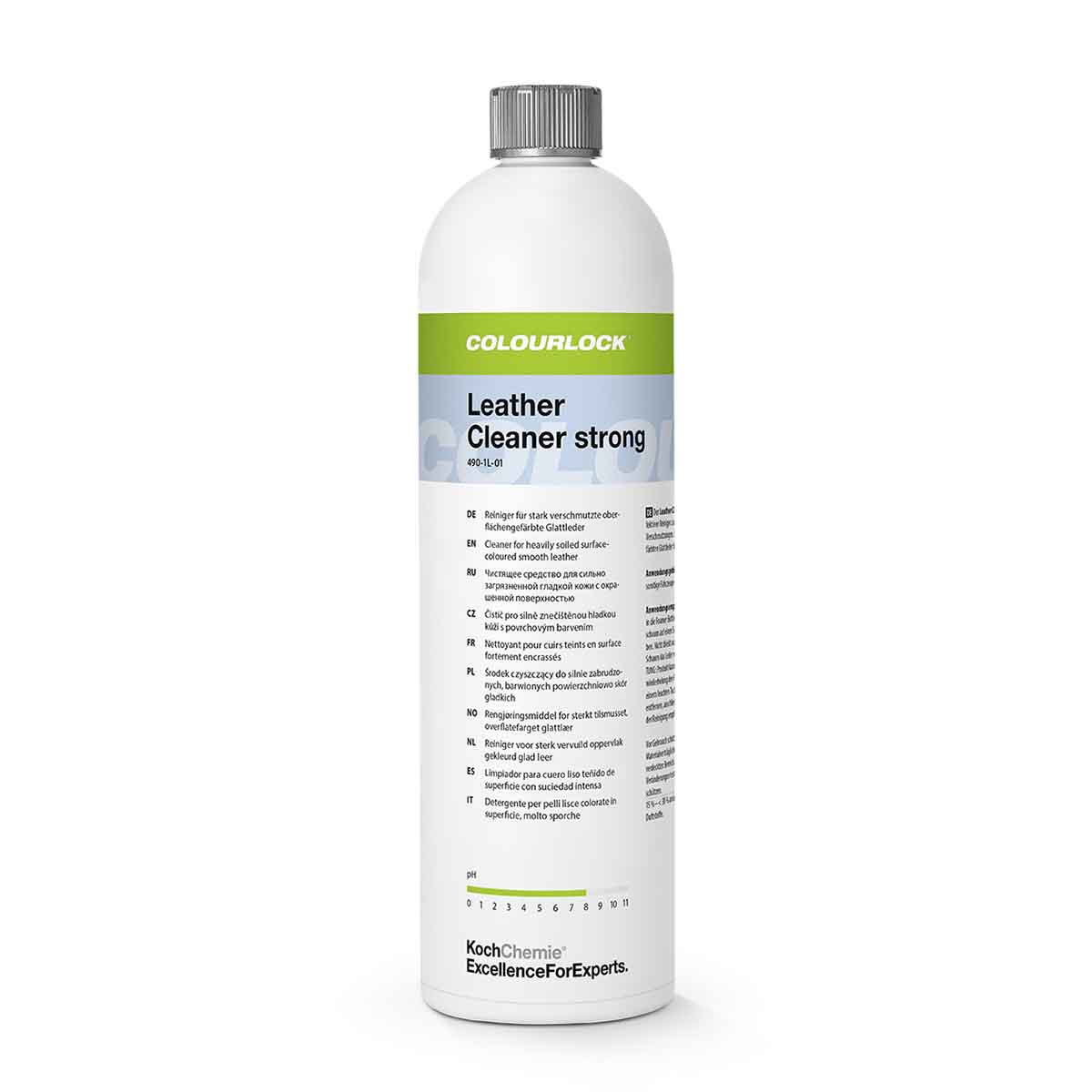 Colourlock Leather Cleaner strong 1L Colourlock Leather Cleaner strong 1L