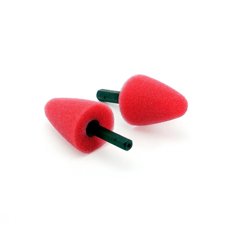 ZviZZer Thermo Cone Hard Polierkegel ZviZZer Thermo Cone Hard Polierkegel