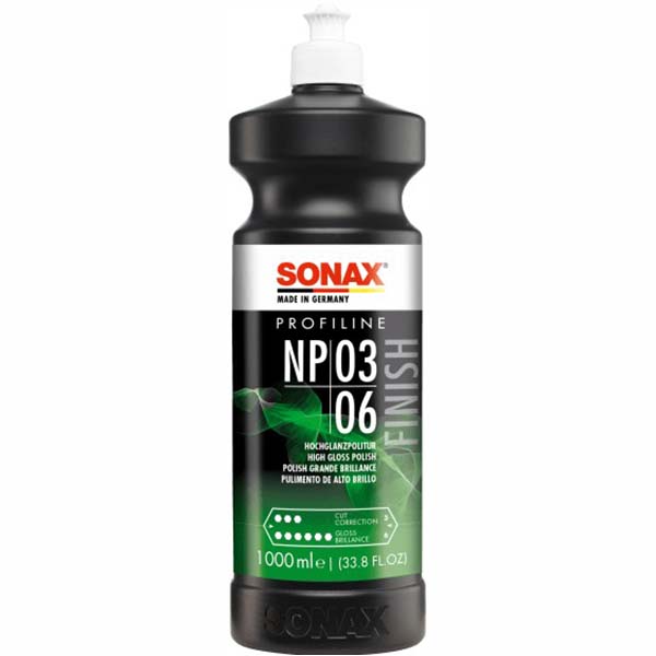 Sonax Profiline NP 03-06 1L Sonax Profiline NP 03-06 1L