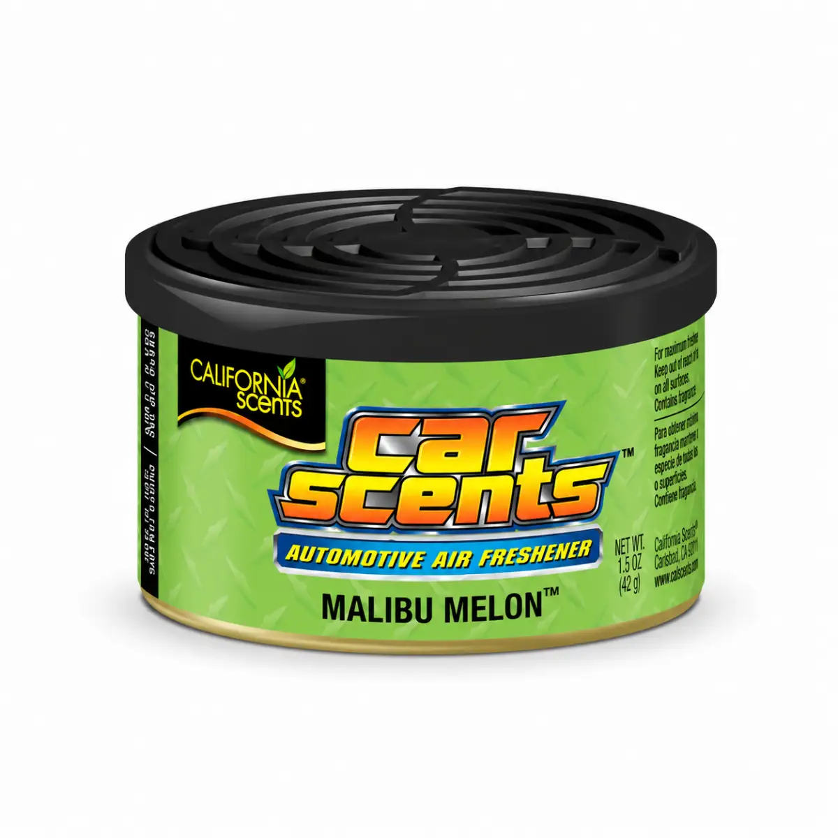California Scents Malibu Melon