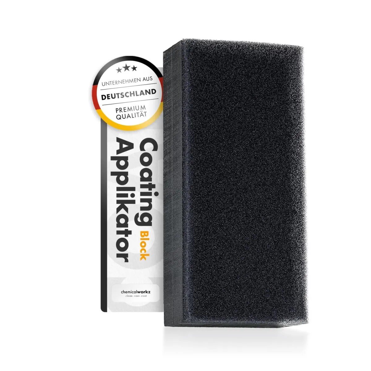 Chemicalworkz Coating Applicator Chemicalworkz Coating Applicator