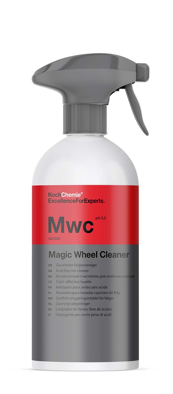 Koch-Chemie-Magic-Wheel-Cleaner-500-ml Koch Chemie Magic Wheel Cleaner 500ml