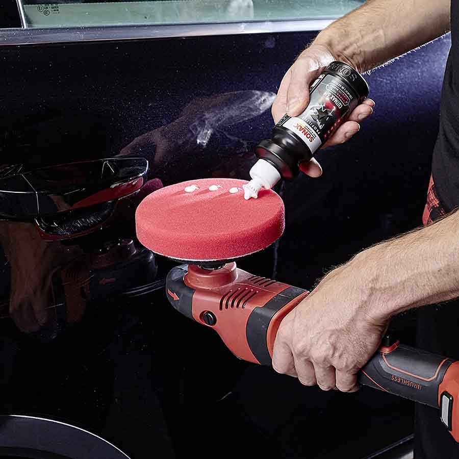 Sonax-Profiline-Cut-Max-politur Sonax Profiline CutMax