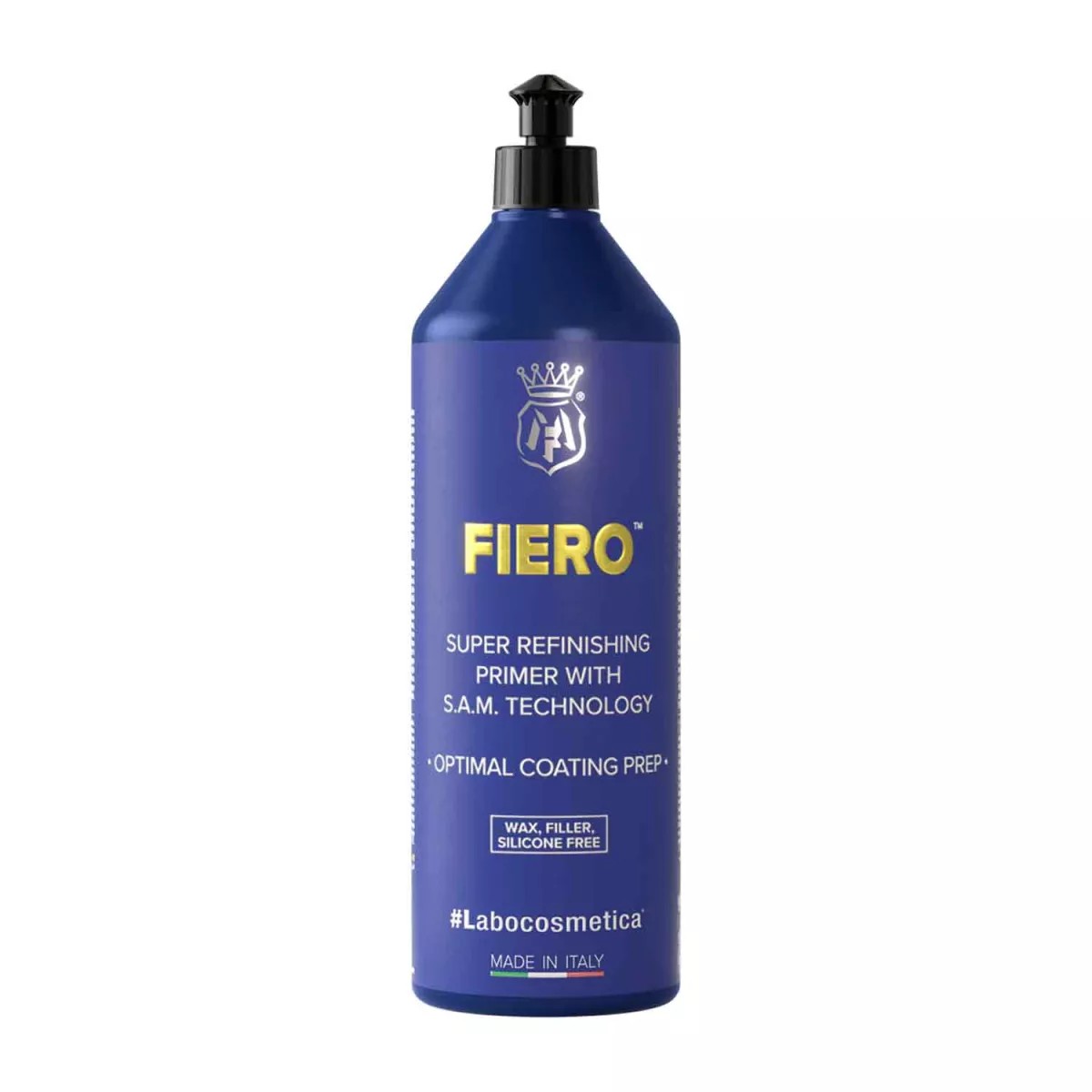 Labocosmetica Fiero Hochglanzpolitur 500g