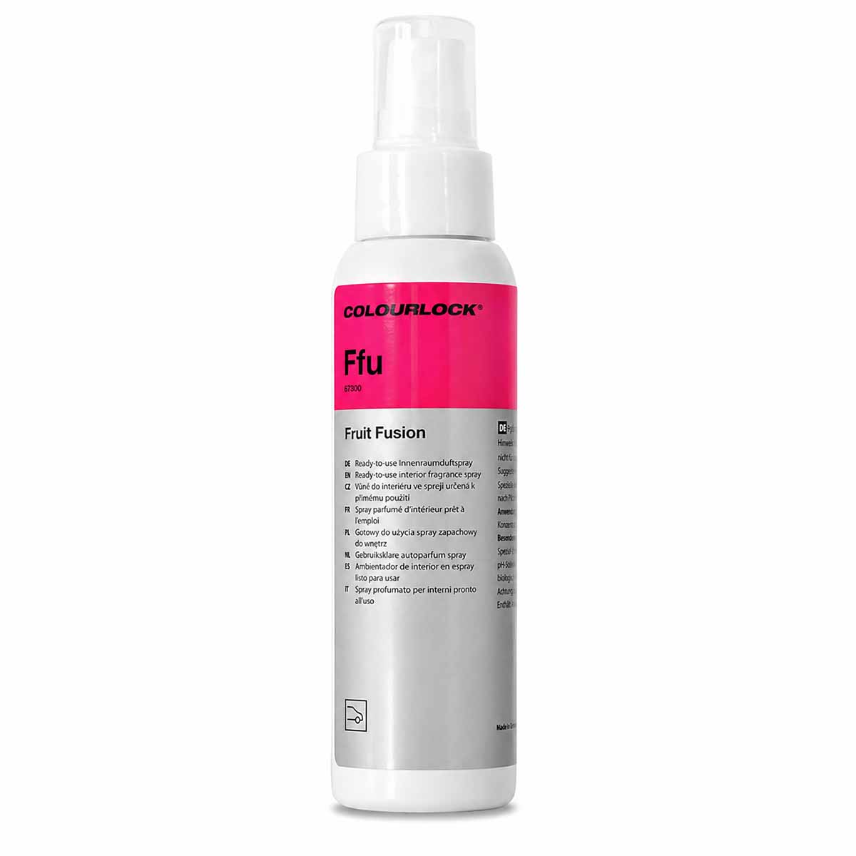 Colourlock Fruit Fusion Duftspray 100ml