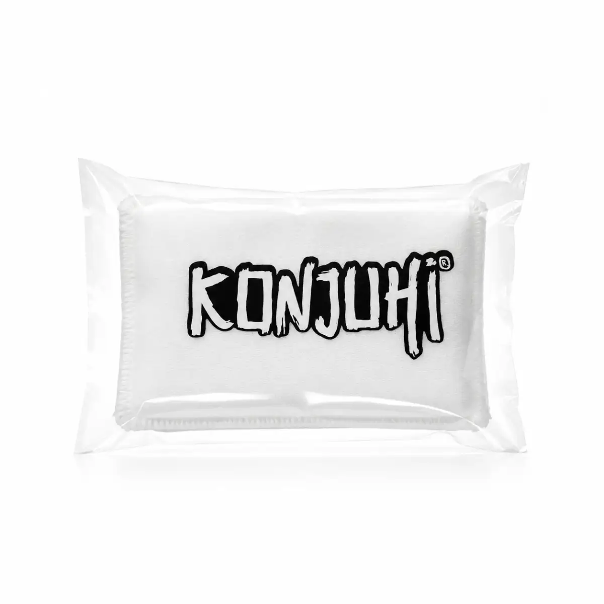 KONJUHI Scrub Pad DUO